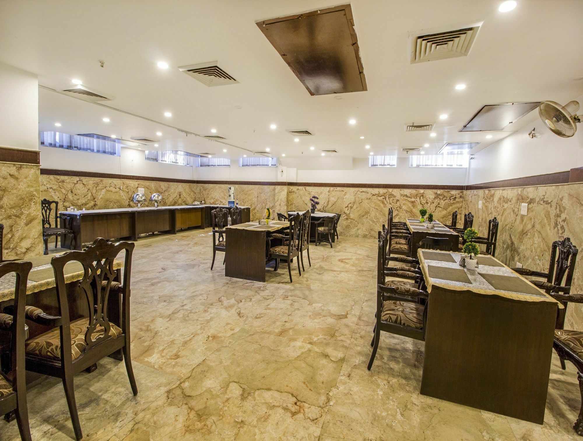 Fabhotel Sehej Inn 뉴델리 외부 사진